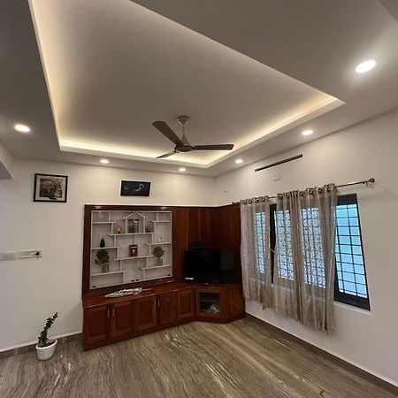 Kalarikkal House Villa Kochi Buitenkant foto