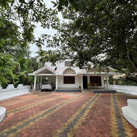 Kalarikkal House Villa Kochi Buitenkant foto