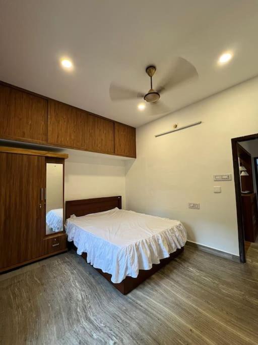 Kalarikkal House Villa Kochi Buitenkant foto