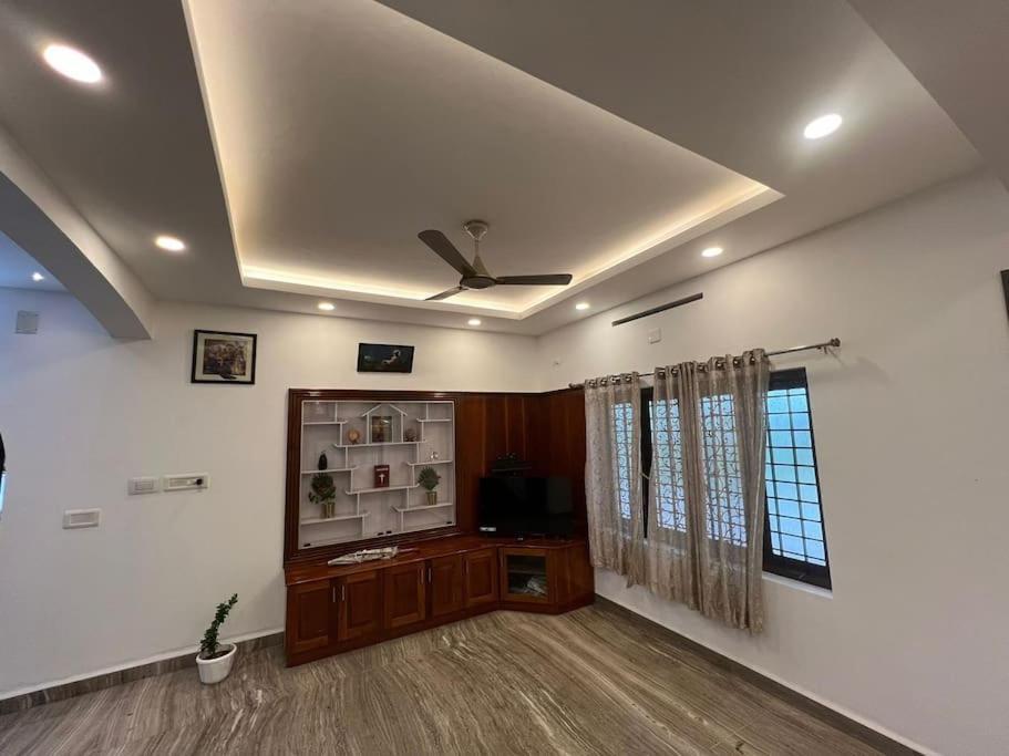 Kalarikkal House Villa Kochi Buitenkant foto