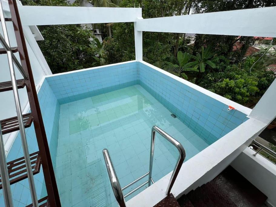 Kalarikkal House Villa Kochi Buitenkant foto