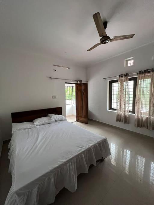 Kalarikkal House Villa Kochi Buitenkant foto