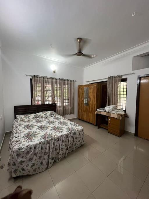 Kalarikkal House Villa Kochi Buitenkant foto