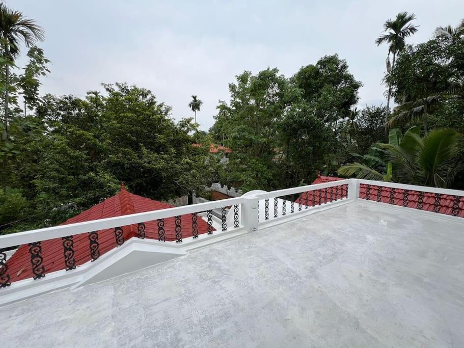 Kalarikkal House Villa Kochi Buitenkant foto