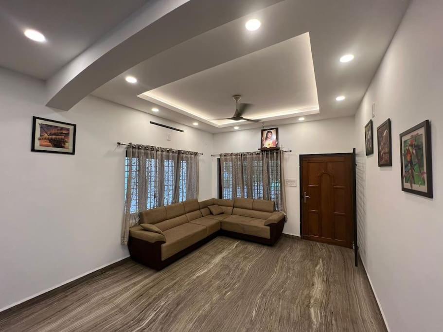 Kalarikkal House Villa Kochi Buitenkant foto